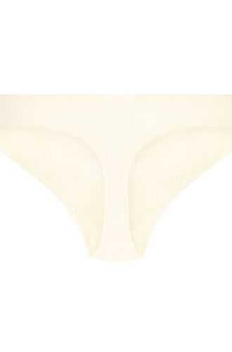 Hunkemöller String Marine Jaune - Hunkemöller - Modalova