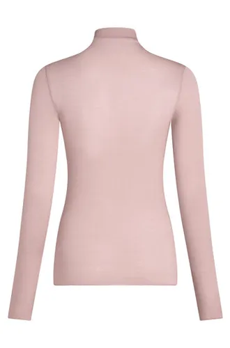 Haut avec Cachemire à col Roulé super soft - Hunkemöller - Modalova