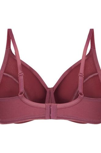 Soutien-gorge à armatures non-préformé minimiseur Nina - Hunkemöller - Modalova