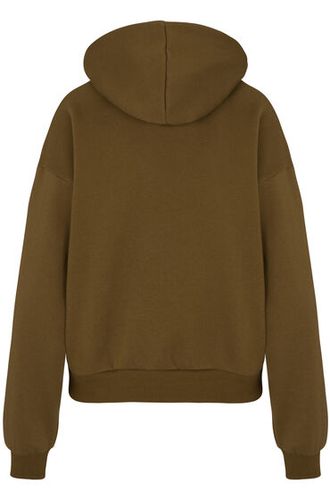 Sweat à Capuche en Molleton Brossé - Hunkemöller - Modalova
