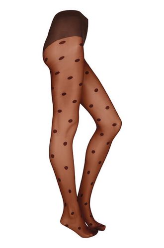 Collants 15 Deniers Pois - Hunkemöller - Modalova