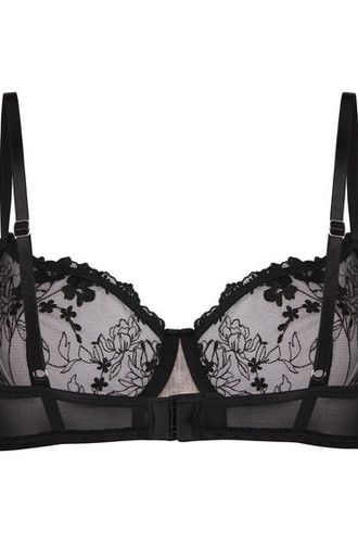 Soutien-gorge à armatures non-rembourré Peonie - Hunkemöller - Modalova