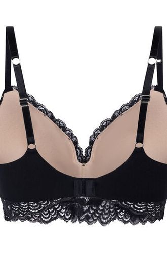 Soutien-gorge sans armatures préformé Andrea - Hunkemöller - Modalova