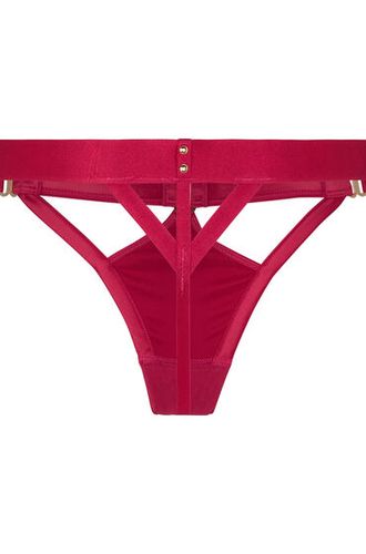 Hunkemöller String Colete Rose - Hunkemöller - Modalova
