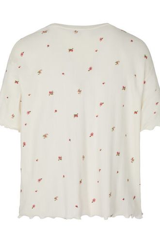Haut de Pyjama Pointelle - Hunkemöller - Modalova