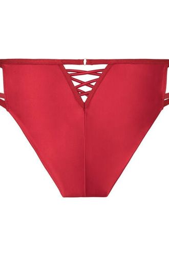 Culotte brésilienne échancrée Olivia - Hunkemöller - Modalova