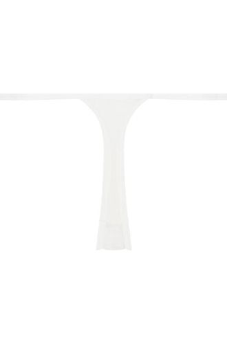 Hunkemöller String Maxime Blanc - Hunkemöller - Modalova