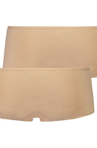 Lot de 2 boxer Kim Cotton - Hunkemöller - Modalova