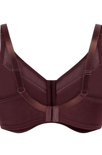 Soutien-gorge à armatures non-préformé minimiseur Nina - Hunkemöller - Modalova