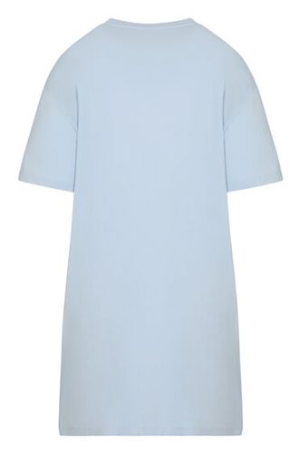 Chemise de nuit à col rond - Hunkemöller - Modalova