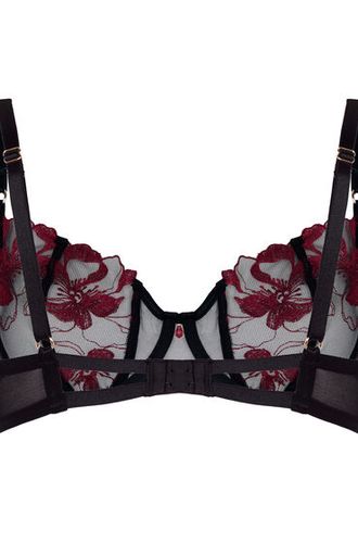 Soutien-Gorge à Armatures Non Rembourré Dahlia - Hunkemöller - Modalova