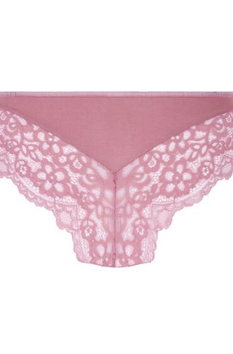 Slip brésilien Marine - Hunkemöller - Modalova