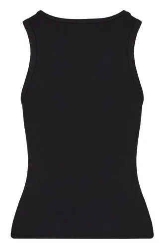 Débardeur en Coton Côtelé - Hunkemöller - Modalova