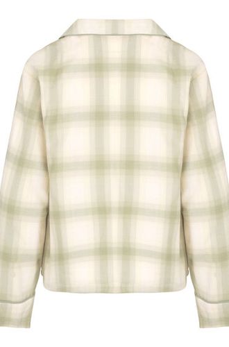 Chemise de pyjama Woven - Hunkemöller - Modalova