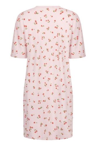 Chemise de nuit à col rond - Hunkemöller - Modalova