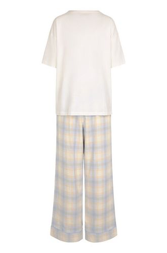 Ensemble de Pyjama Check - Hunkemöller - Modalova
