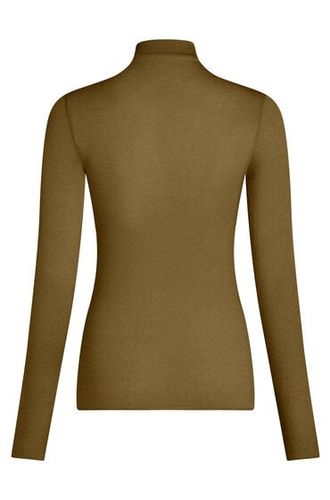 Haut avec Cachemire à col Roulé super soft - Hunkemöller - Modalova