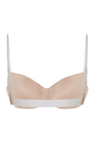 Soutien-gorge à armatures préformé Transparent Back - Hunkemöller - Modalova