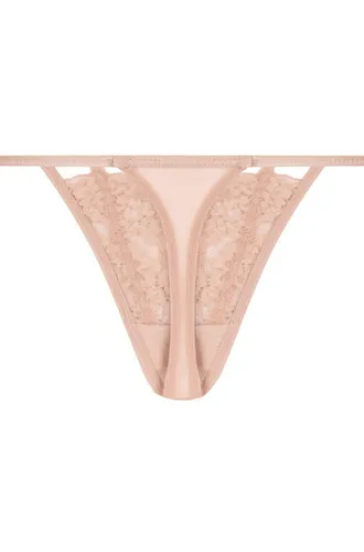 Hunkemöller String Maxime Beige - Hunkemöller - Modalova