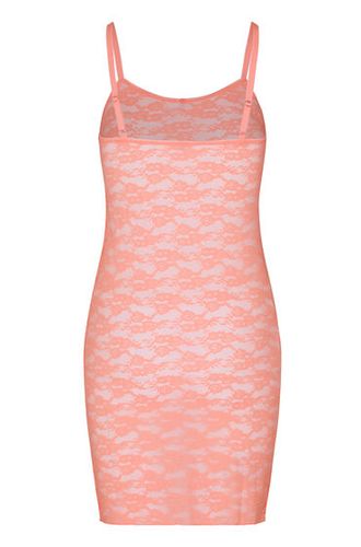 Robe nuisette en dentelle intégrale - Hunkemöller - Modalova