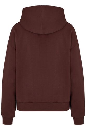 Sweat à Capuche en Molleton Brossé - Hunkemöller - Modalova