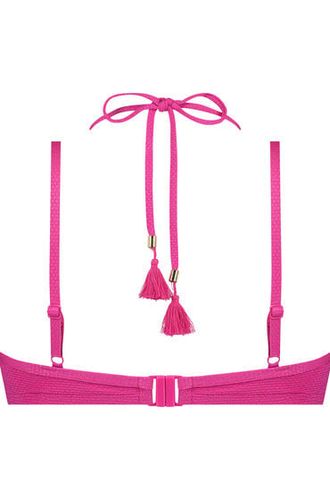 Haut de bikini Lurex Scallop - Hunkemöller - Modalova