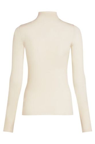 Haut avec cachemire à col roulé super soft - Hunkemöller - Modalova