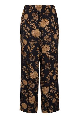 Pantalon de Pyjama Woven Print - Hunkemöller - Modalova