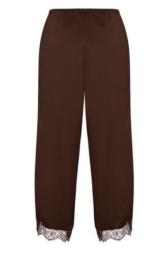 Hunkemöller Pant Cecilia Marron - Hunkemöller - Modalova
