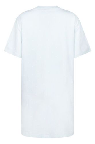 Hunkemöller Chemise de nuit Bleu - Hunkemöller - Modalova