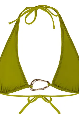 Haut de bikini triangle Verona - Hunkemöller - Modalova