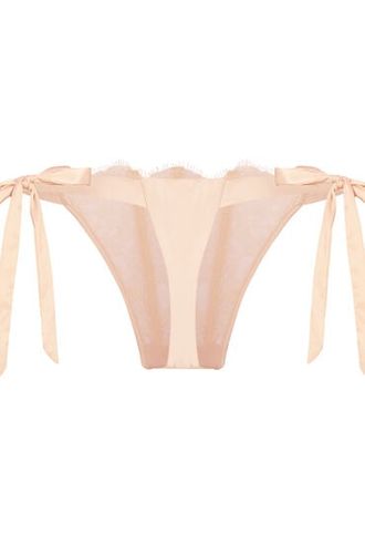 String échancré Sylvia - Hunkemöller - Modalova