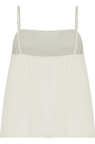Hunkemöller Caraco Pyjama Vert - Hunkemöller - Modalova