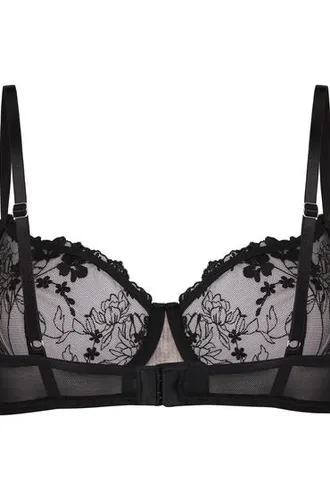 Soutien-gorge à armatures non-rembourré Peonie - Hunkemöller - Modalova