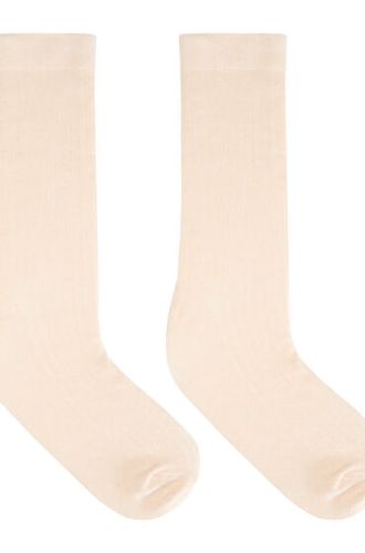 Cashmere Blend Ribbed Socks - Hunkemöller - Modalova