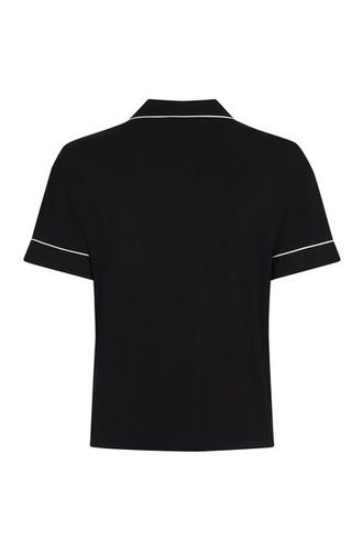 Veste à manches courtes en jersey Essential - Hunkemöller - Modalova