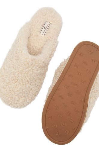 Chaussons Curly Fur - Hunkemöller - Modalova