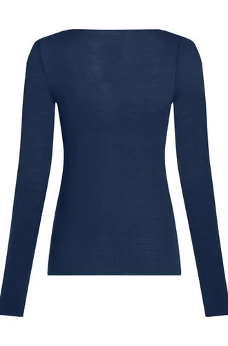 Haut avec Cachemire à col Bateau super soft - Hunkemöller - Modalova