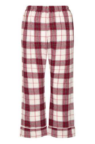 Petite pantalon de Pyjama Flanelle - Hunkemöller - Modalova