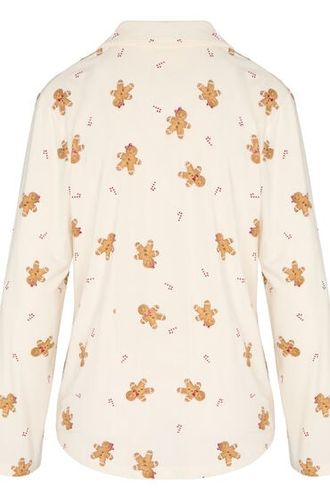 Veste Manches Longues Jersey Essential - Hunkemöller - Modalova