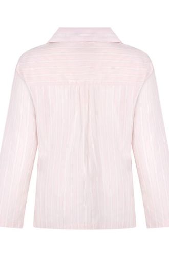 Top de pyjama Coton Poplin - Hunkemöller - Modalova