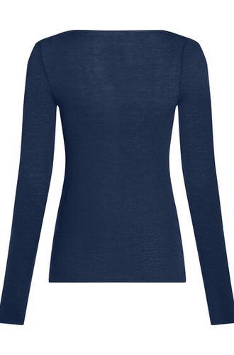 Haut avec Cachemire à col Bateau super soft - Hunkemöller - Modalova