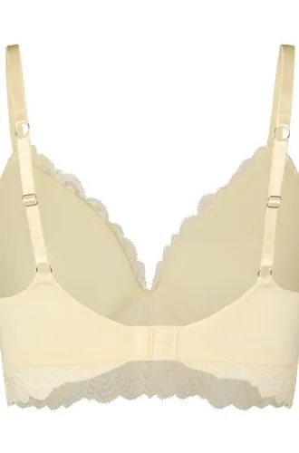 Soutien-gorge sans armatures préformé Andrea - Hunkemöller - Modalova
