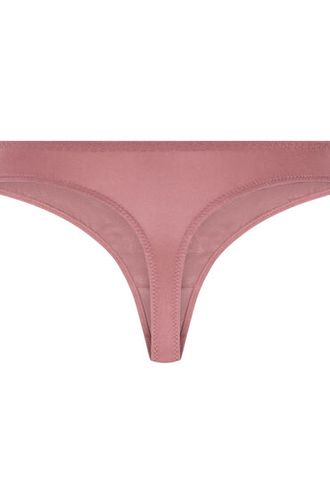 Hunkemöller String Marine Violet - Hunkemöller - Modalova