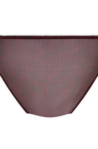 Slip taille haute Diva - Hunkemöller - Modalova