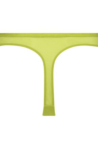 Hunkemöller String Arabella Vert - Hunkemöller - Modalova