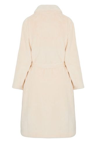 Peignoir Fluffy Fleece - Hunkemöller - Modalova