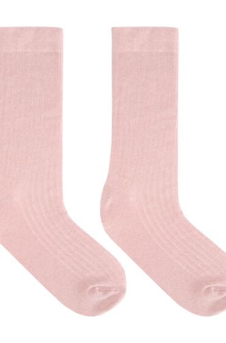 Cashmere Blend Ribbed Socks - Hunkemöller - Modalova