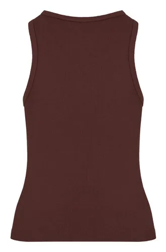 Débardeur en Coton Côtelé - Hunkemöller - Modalova