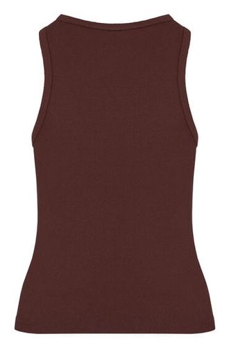 Débardeur en Coton Côtelé - Hunkemöller - Modalova